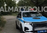 Алматыда ер адамдар арасындағы жанжал пышақ жарақатымен аяқталды