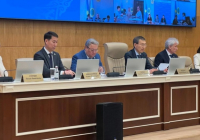​«Әділет» партиясы Құрылтайға кімді ұсынды: кандидаттардың толық тізімі
