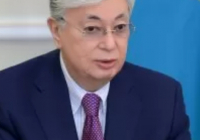 Президент: Абай – төл мәдениетімізді дамытуға өлшеусіз үлес қосқан әлемдік деңгейдегі кемеңгер тұлға 