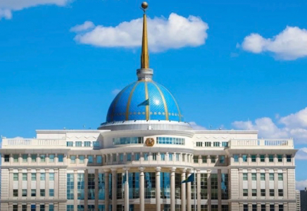 Әлем көшбасшылары Қасым-Жомарт Тоқаевты Республика күнімен құттықтады