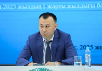 ​ШЫМКЕНТТЕ МОНОПОЛИЯҒА ҚАРСЫ БАҚЫЛАУ КҮШЕЙТІЛДІ