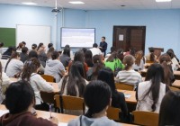 Елімізде 10 мыңға жуық Үндістан студенті білім алып жатыр