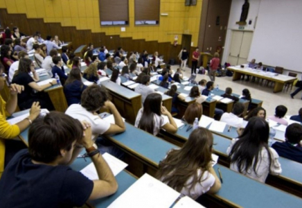 Қазақстандық студенттердің қалай оқитыны белгілі болды
