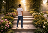 Осы 5 қадам ЖАСАЛМАЙЫНША өміріңіз ешқашан ӨЗГЕРМЕЙДІ