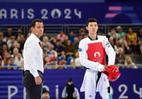 Қазақстандық таеквондошылар Азия чемпионатында жеті медаль жеңіп алды