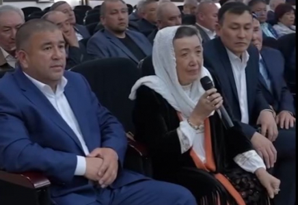 Ғабит Сыздықбеков: қала тазалығын сақтауда тұрғындар белсенділік танытуы қажет