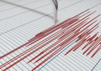 Тараз бен Шымкент тұрғындары жер сілкінісін сезді