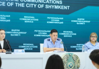     Шымкент қаласында отбасылық-тұрмыстық зорлық-зомбылықтың алдын алу шаралары күшейтілді