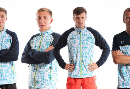 Қазақстан биатлоншылар одағы төрт спортшыны ұлттық құрамадан шеттетті