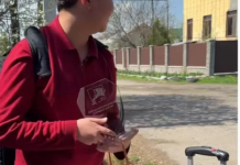 Дүниежүзілік жарыстан бірінші орын алып, асфальт сұраған бала жұртты күлдірді