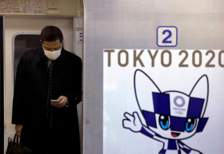 Қытайда өтетін тағы бір олимпиадалық турнир өзге елге ауыстырылды  