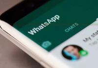 Енді WhatsApp жаңа қосылғандарға телефон нөмірін көрсетпейді