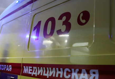 Ақмола облысында үсіп қалған ер адам ауруханада қайтыс болды