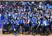 ​Маңғыстаулық параспортшылар Қазақстан кубогына өз қаражатымен баруға мәжбүр болған