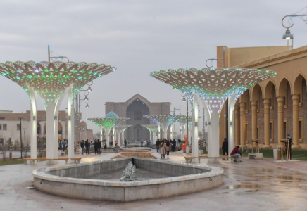 Түркістан облысы «жасыл» аймаққа кірді