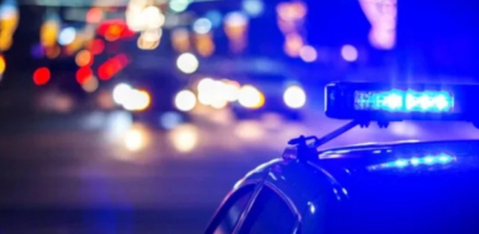 Павлодарда жүргізуші куәлігі жоқ жасөспірім мас күйде көлік тізгіндеген