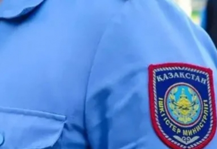 ​Алматыда тұрғын үй маңында мәйіт табылды