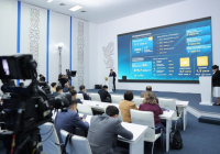 Жамбыл өңірі инвестиция көлемінің өсу қарқыны бойынша республикада 3-орында тұр