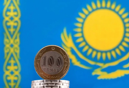 Ұлттық банк базалық мөлшерлемені өзгеріссіз қалдырды