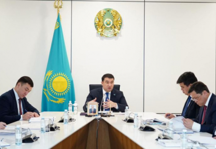 Түркістан облысында әкімдердің жұмысын бағалайтын рейтинг әзірленді