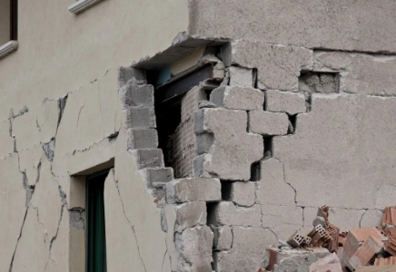 Ақтөбе облысында жер сілкінісі болуы мүмкін бе?