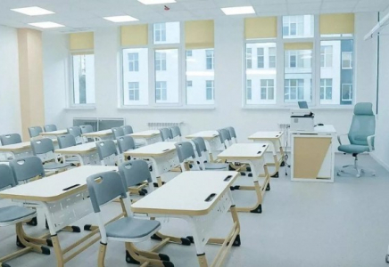Оқушының орамал тағуы оның білім алуына кедергі болмауы тиіс - мүфтият