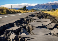 Қазақстанда 5,4 магнитудалық жер сілкінісі тіркелді