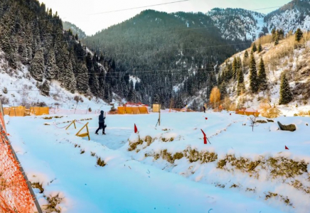 ​Қытай туристерінің жаңа жылдық таңдауы: Қазақстан топ-7 бағыттың қатарында
