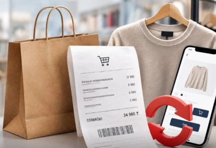 Республика күніне орай тауарларға 50%-ға дейін жеңілдіктер жарияланды 