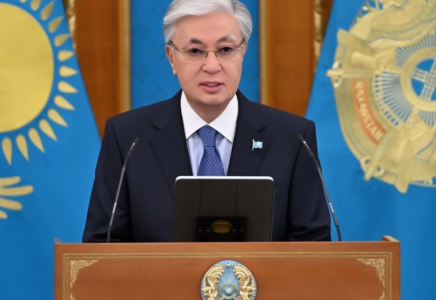 Тұрақты қуат көзі болмаса, қуатты мемлекет құру мүмкін емес – Президент