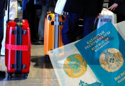 Жыл басынан бері 11 мыңнан астам этникалық қазақ қандас мәртебесін алды Жыл басынан бері 11 мыңнан астам этникалық қазақ қандас мәртебесін алды