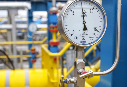 Қазақстанды газдандыру деңгейі 80 пайызға жеткізіледі