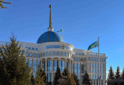Биыл Мемлекет басшысының сыртқы және ішкі саясат бағытындағы қызметі өте қауырт әрі жемісті өтті