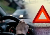 Қарағандыда бір көлік бағдаршамға соғылып, жүргізуші көз жұмды