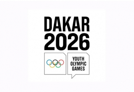 ​Елімізден 18 спортшы 2026 жылғы жасөспірімдер Олимпиадасына шақырту алды