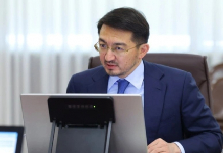 Жаслан Мәдиев Яндекстегі ақаулар жөнінде пікір білдірді