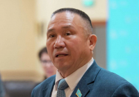 ​Нұрлан Әуесбаев: Жаңа Конституцияда отбасы мен бала құқығы қорғалады 