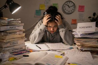 ҮЙ ТАПСЫРМАСЫНЫҢ көлемі қанша болу керек?