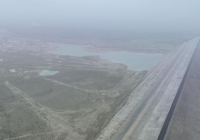 Түркістан облысында су тасқынына дайындық жүргізіліп жатыр