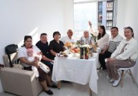 Президент табыстаған пәтерлерге жас ғалымдар қоныстанды 