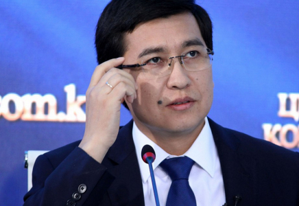 Әжетхана күзетпегені үшін полиция ұстап әкеткен мұғалімге министр араша түсті