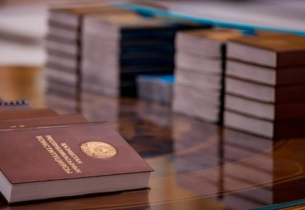 Ұлттық Құрылтайда президент сайлауына қатысты маңызды ұсыныс көтерілді