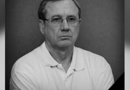 Футболдан Қазақстан құрамасының бұрынғы бапкері өмірден өтті