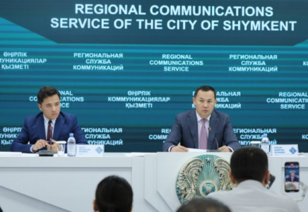 Шымкентте соңғы аптада 152 қылмыстық іс тіркелді: тұрғындарға сақтық шараларын күшейту ескертілді