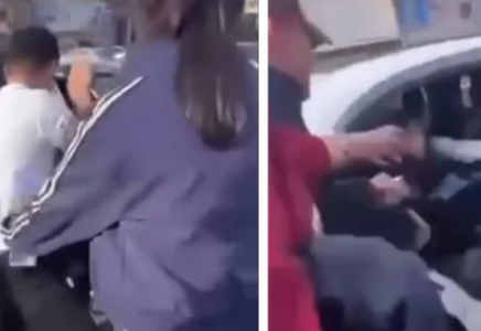 Таразда күндізгі уақытта аялдама тұрған қызды күштеп алып қашқан