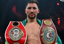 ​Жәнібек Әлімханұлы допинг сынамасына қатысты мәлімдеме жасады