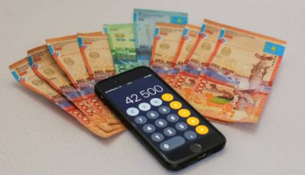 Қызылорда облысында 42500 теңгеге жұмыс істеп жатқан жұмысшылар наразылық білдірді