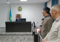 “Қыздарым бір сәтте жоқ болды“: Бестеректегі трагедия бойынша сот басталды