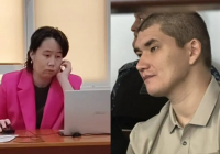 «Сот орындаушысының көмекшісі болған»: бүкіл отбасынан айырылған Ақбаян Мұқанғалиеваның бұрынғы өмірі қандай еді (ВИДЕО)