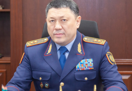 Биыл елімізде 26 тонна есірткі тәркіленген